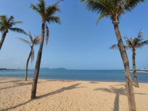 Private 3 Bedroom Villa in Pattaya