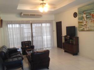 Private 3 Bedroom Villa in Pattaya