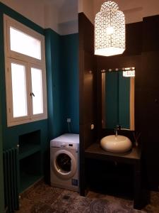 Lux Kolonaki Apartment