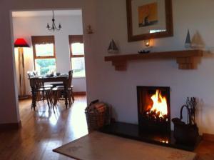 Kesh Lakeside Cottage