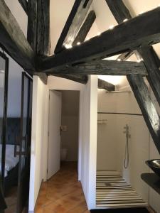 B&B / Chambres d'hotes Demeure des Vieux Bains : photos des chambres