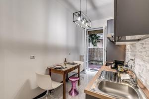 Ninas Garden Terrace
