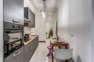Ninas Garden Terrace