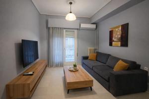King George Supreme Suite