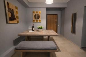King George Supreme Suite