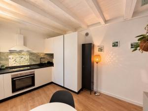 Santa Croce, comfort e design alle porte di Bergamo