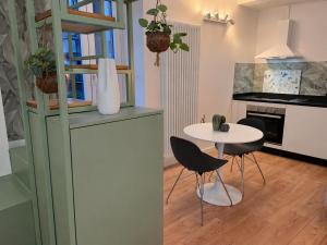 Santa Croce, comfort e design alle porte di Bergamo