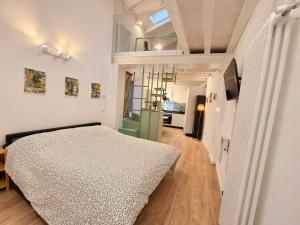 Santa Croce, comfort e design alle porte di Bergamo