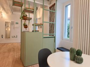 Santa Croce, comfort e design alle porte di Bergamo