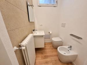 Santa Croce, comfort e design alle porte di Bergamo