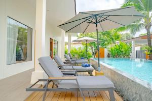Dutch Villas Phuket