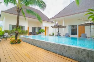 Dutch Villas Phuket