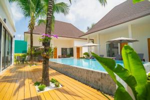 Dutch Villas Phuket