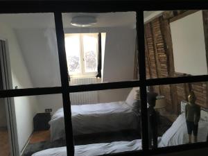 B&B / Chambres d'hotes Demeure des Vieux Bains : photos des chambres