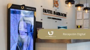 Hotel Bariloche By Tierra Gaucha