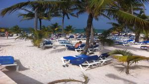 Apartment for Families in Punta Cana