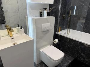 Aparti GoldNBlack Studio GALAXY