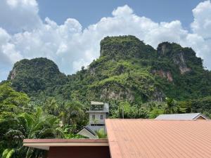 RockReef Rooftop, Ao Nang