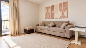 Sous Apartment 43