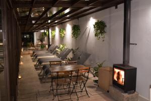 Masseria Rifisa AgriResort