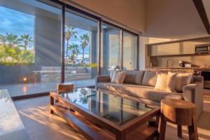 Paraiso Residences Marina Cabo by Capitalia