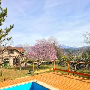 Villa à Gap