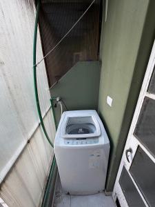 2 Ambientes con Balcón - Ciudad de la Paz 2629