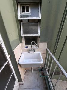 2 Ambientes con Balcón - Ciudad de la Paz 2629