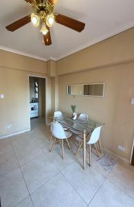 2 Ambientes con Balcón - Ciudad de la Paz 2629