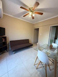 2 Ambientes con Balcón - Ciudad de la Paz 2629