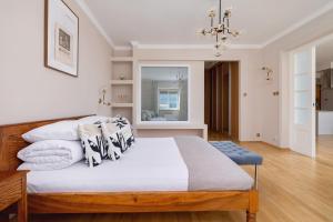 Elysia Suite - 1-BR with AC for 5 - Old Town