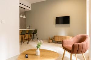 Kalamata at Olive Suites