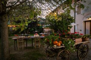Agriturismo Al Capretto