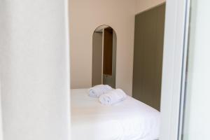 Kalamata at Olive Suites