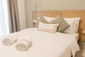 Kalamata at Olive Suites