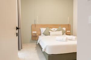 Kalamata at Olive Suites