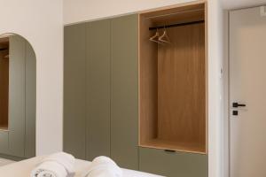 Kalamata at Olive Suites