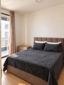 Sous Apartment 43