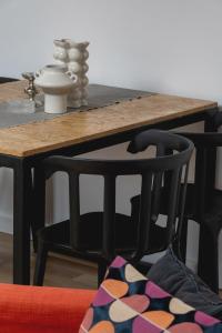 Helia - Charming AC Studio for 4 - Old Town