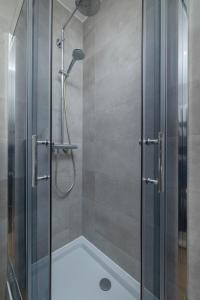 Helia - Charming AC Studio for 4 - Old Town