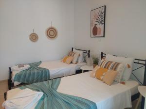 Nora Apartment in Almyrida