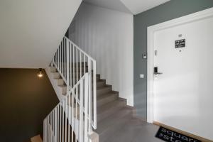 Sorina - Bright & Chic Studio - City Center
