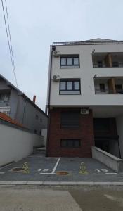 NN apartments