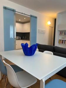 Gae Aulenti House De Cristoforis