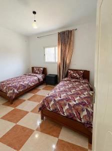 La Maison kabyle