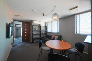 HITOYADO Kanazawa House