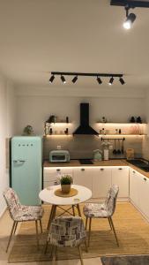 Simple Home