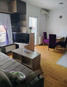 Apartman Jorgovan
