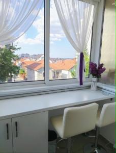 Apartman Jorgovan