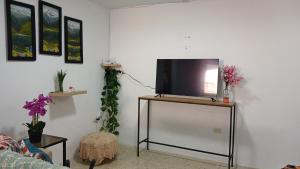 Excellent location Apartment in Pueblo Nuevo